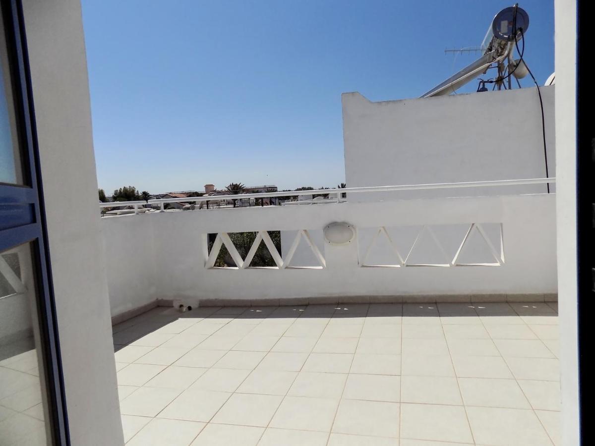 Olive Tree Villa - Protaras Exterior foto