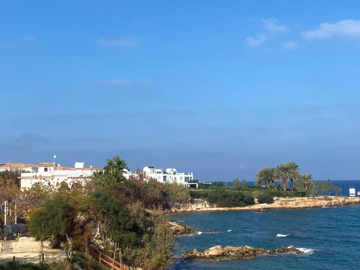 Olive Tree Villa - Protaras Exterior foto