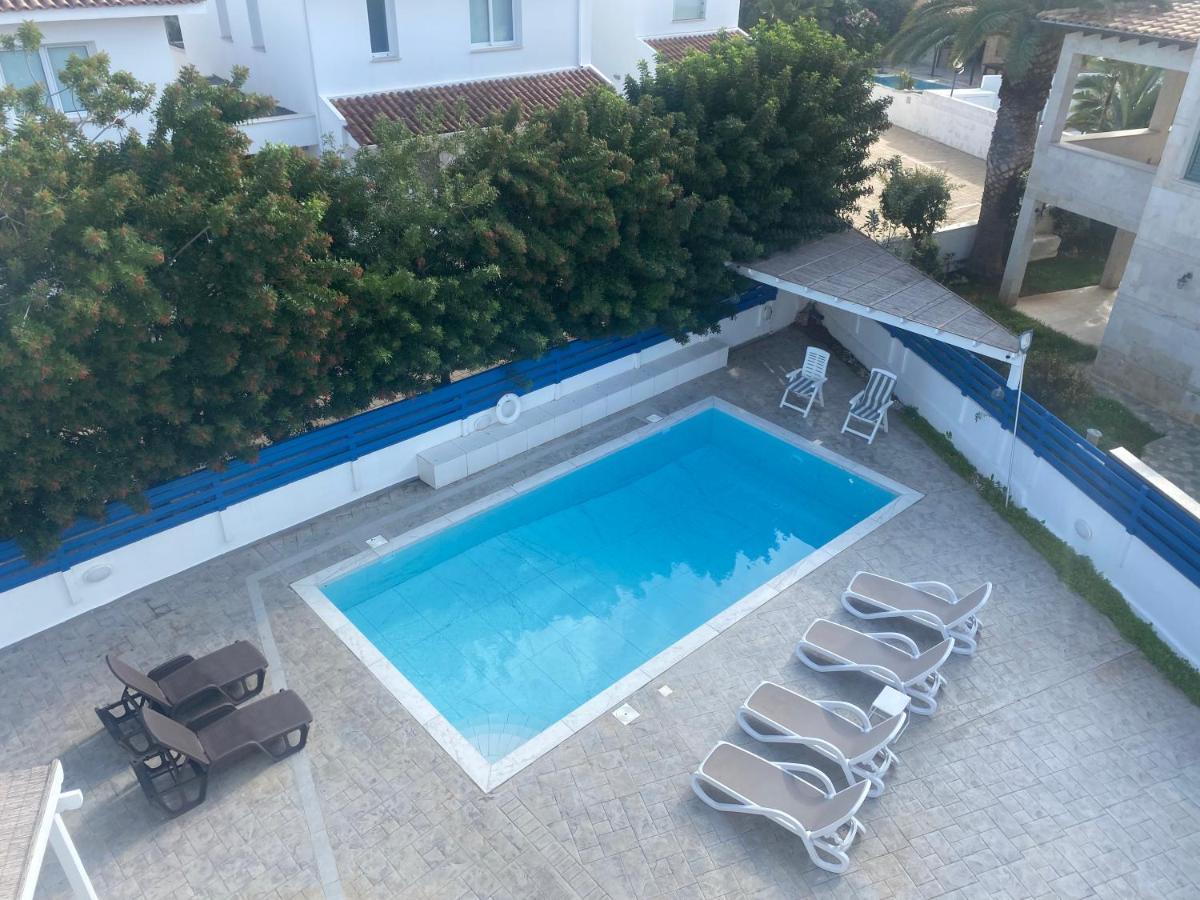Olive Tree Villa - Protaras Exterior foto