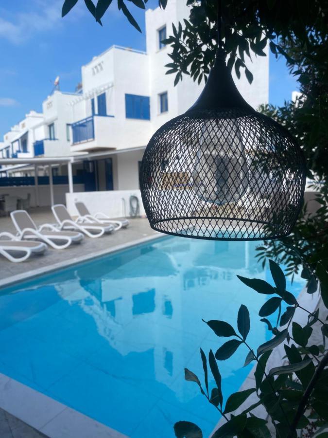 Olive Tree Villa - Protaras Exterior foto