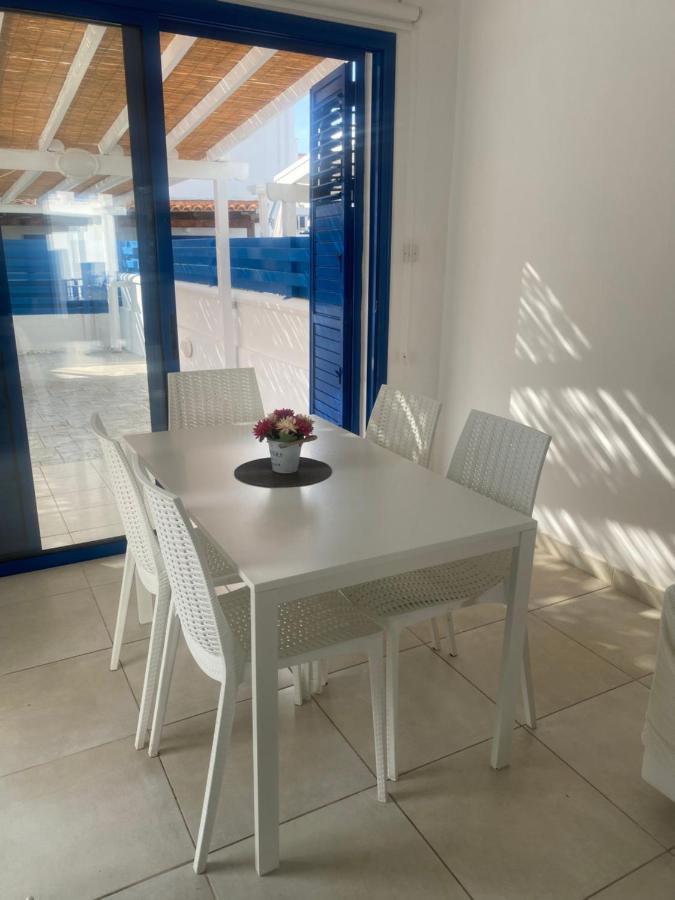 Olive Tree Villa - Protaras Exterior foto